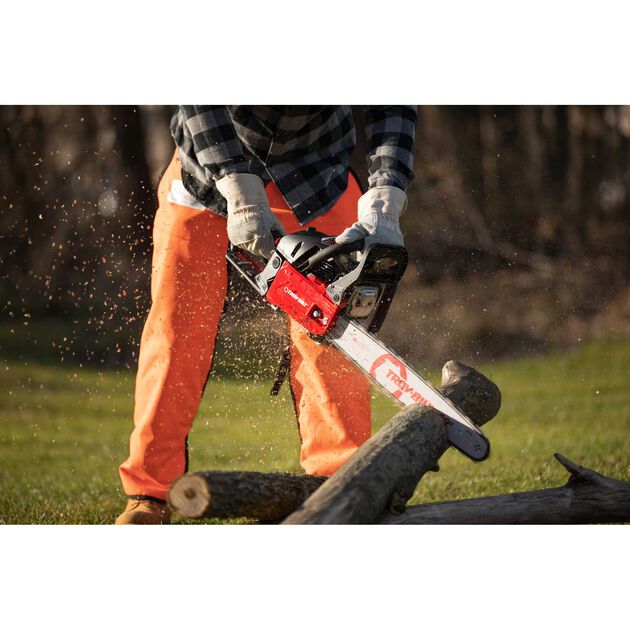 TB4620C 20&quot; Gas Chainsaw