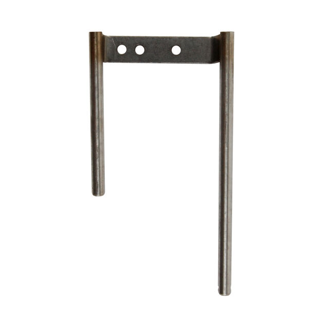 Deflector Mount