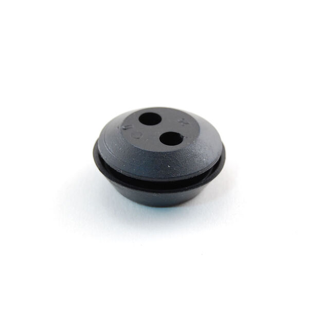 Plug-Rubber