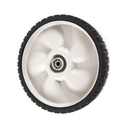 Wheel Assembly (11 x 1.75) (Oyster Gray)