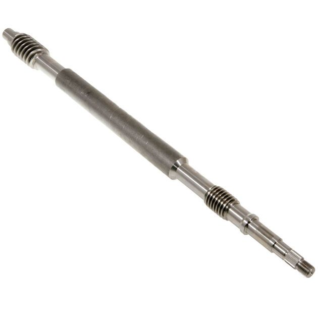 Worm Shaft 