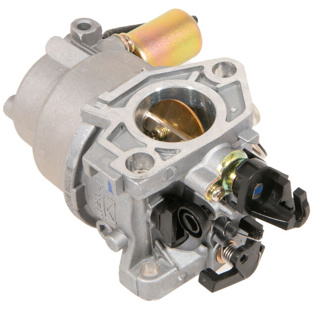 CARBURETOR ASSEMBLY - HY-8P92