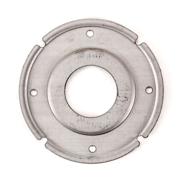 PLATE-FAN