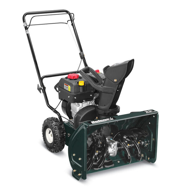 Bolens 22" TwoStage Snow Thrower 31A3AAD765 MTD Parts