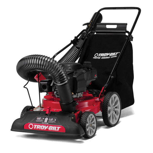 CSV060 Chipper Shredder Vacuum