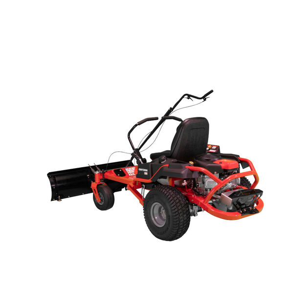 52&quot; All-Season Plow