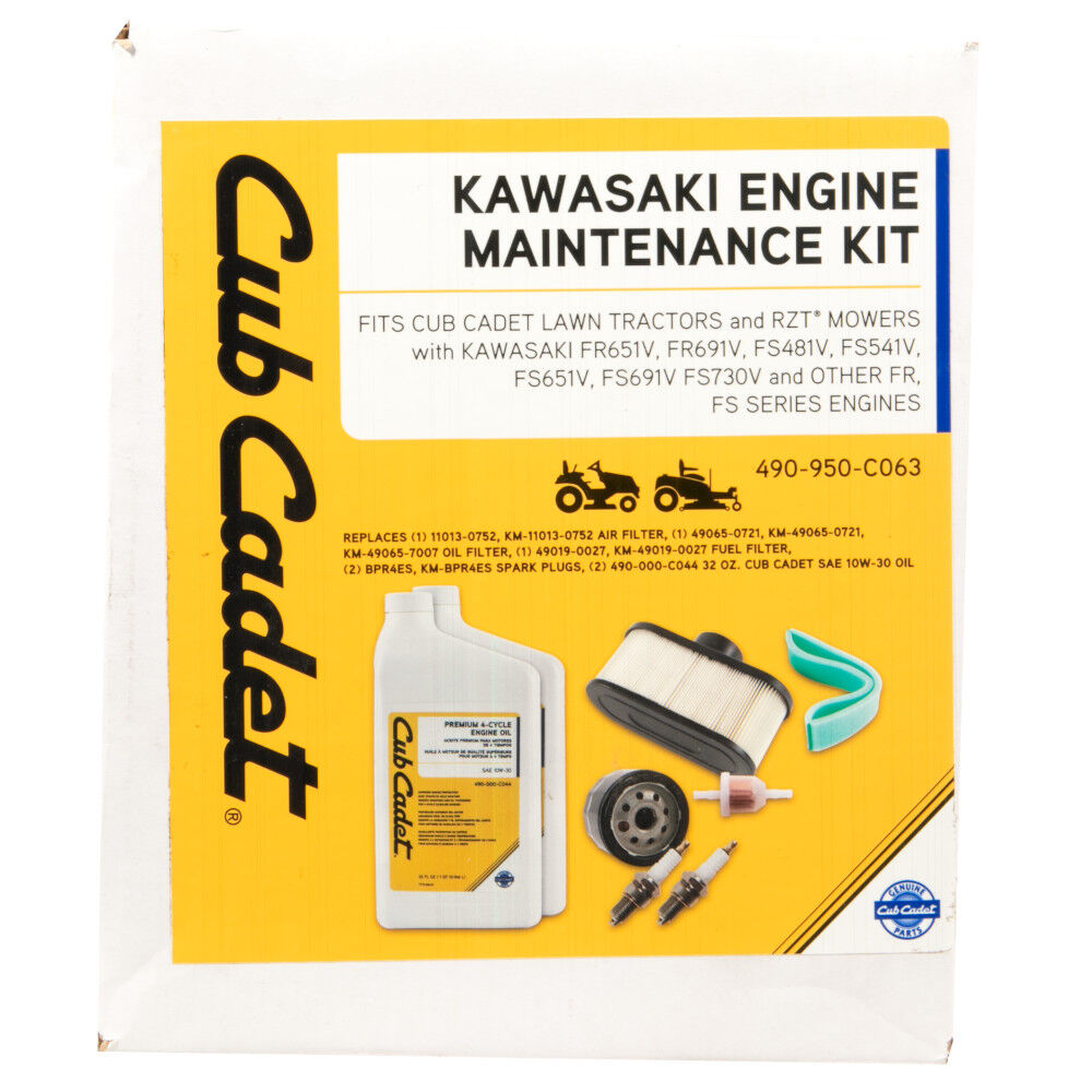 Cub cadet best sale zt1 maintenance