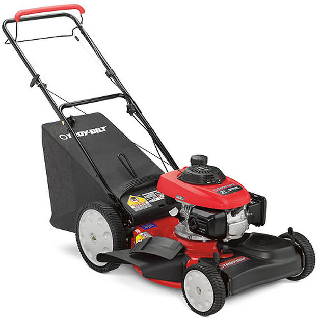 Troy-Bilt Self Propelled Lawn Mower Model 12A-562Q711