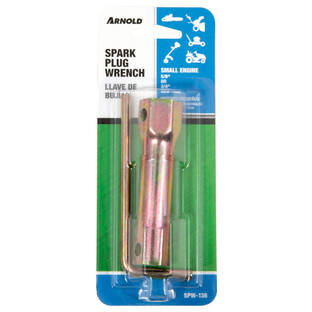 Spark Plug Wrench 5/8 and 3/4 SPW136 MTD Parts