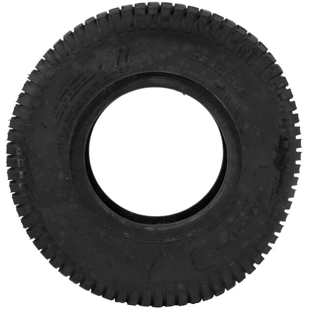 TIRE-TUBELESS-18 XCARLISLE