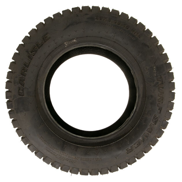 Tire 20x8-10 &#40;4 PLY&#41;&#40;CARLISLE&#41;