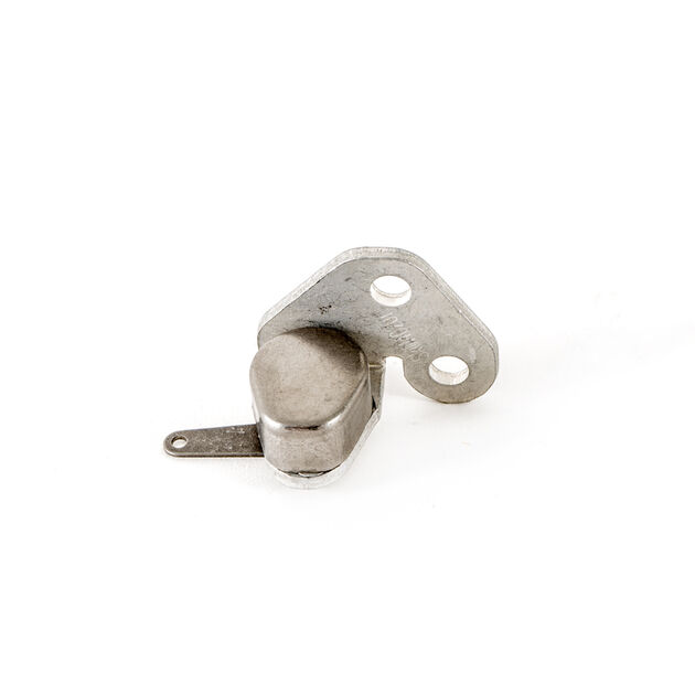 Thermostat Control Choke