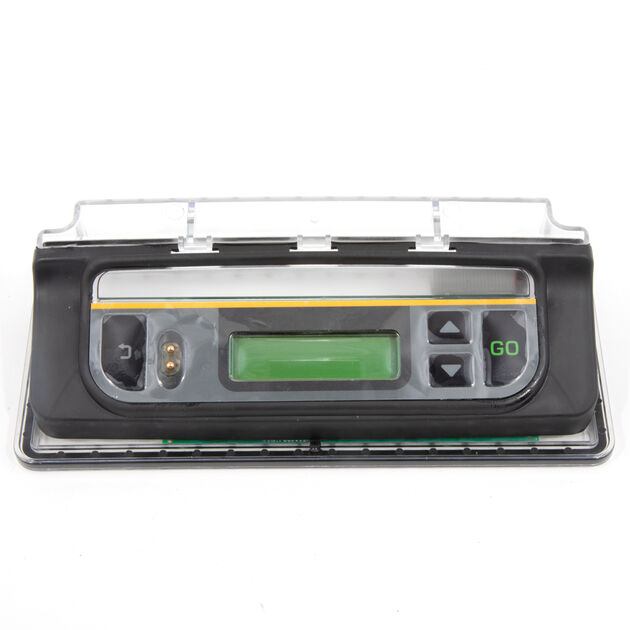 LCD Panel Assembly