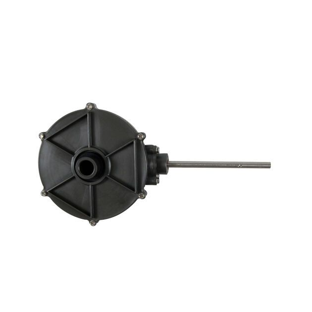 Impeller Shaft and Gear Set