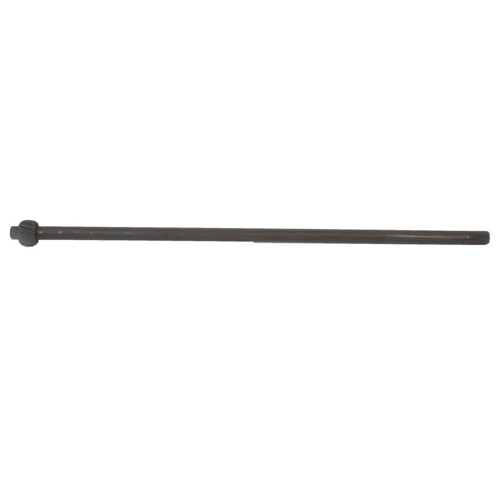 Mtd steering clearance shaft replacement