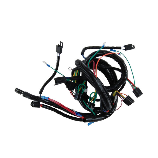 Main Harness Assembly 01008375P MTD Parts