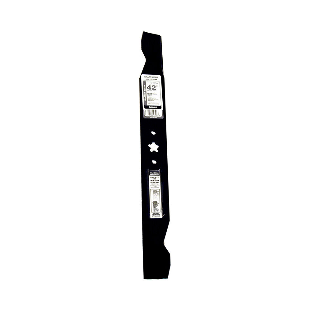 Craftsman 21 hotsell lawn mower blade