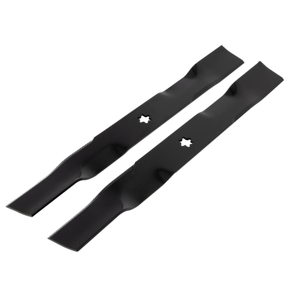 【良好品】 46-inch for Blade Mulching Cutting 490-110-Y106 - Decks ピンズ・ピンバッジ・缶バッジ