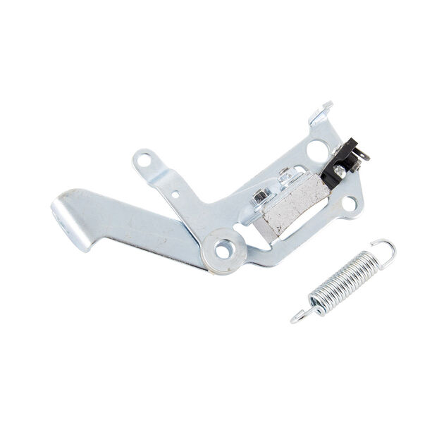 Engine Brake Assembly