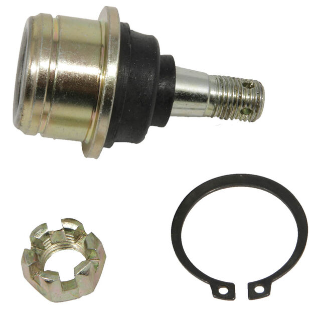 Ball Joint Assembly