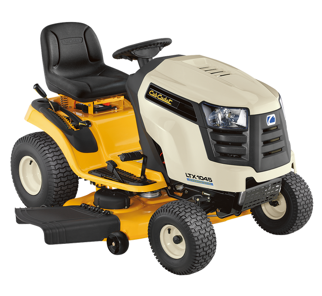 CUB！ Cub Cadet ZTXS4 48 (47TSCAB6A10) - Cedar Street Sales & Rentals