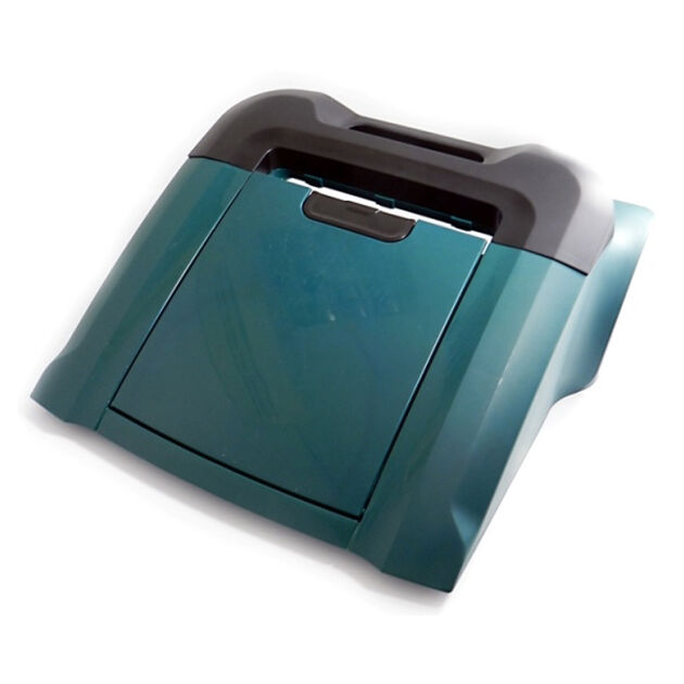 COVER ASSEMBLY (GREEN)