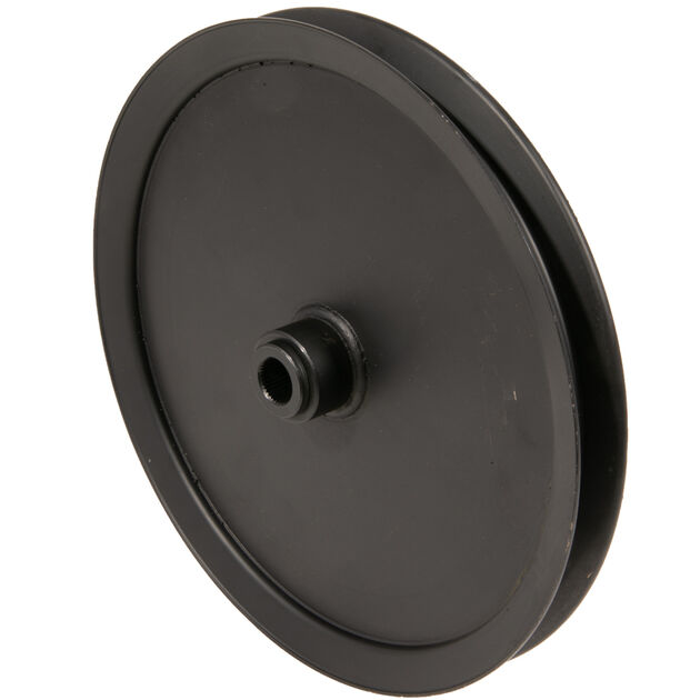 Flat Pulley - 8.00&quot; Dia.