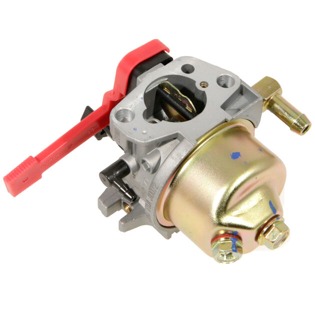 CARBURETOR ASSEMBLY HY-170-JA 