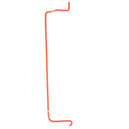 Drive Bail (Liberty Red)