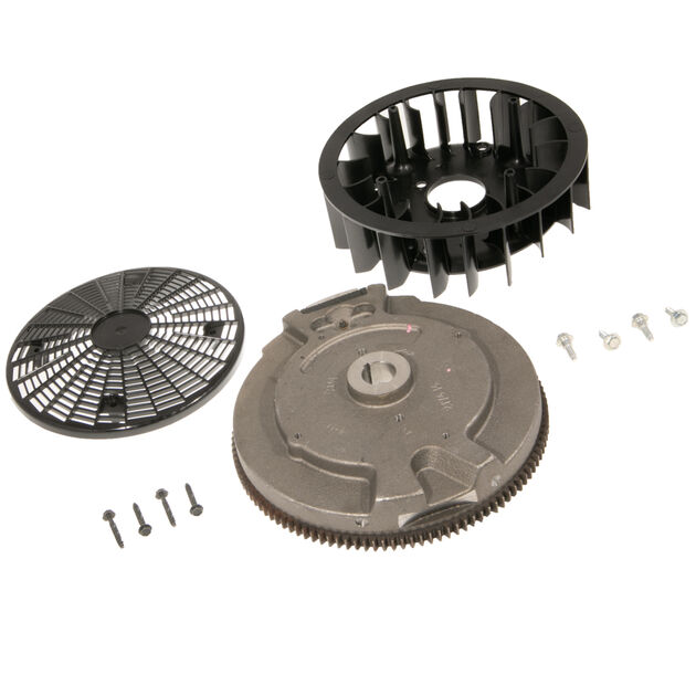 FLYWHEEL