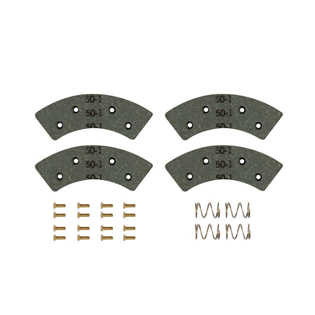 Brake Lining Kit IH544835R91 MTD Parts