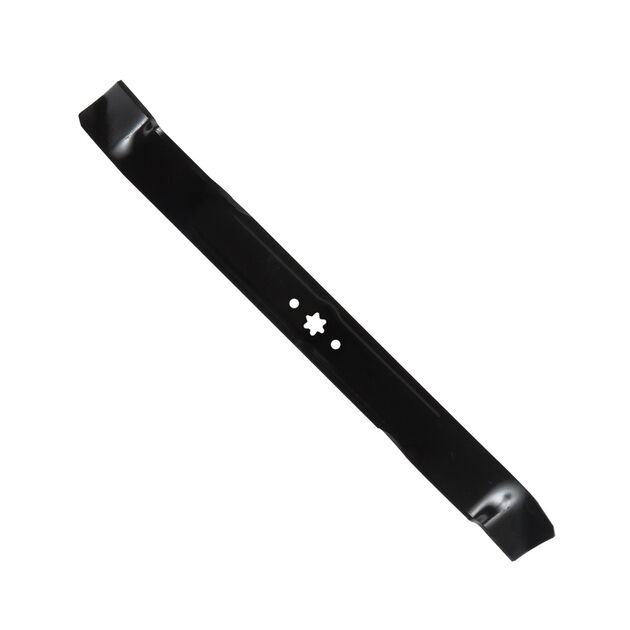 3-in-1 Blade for 27-inch Cutting Decks