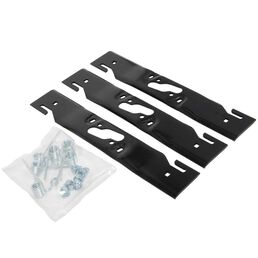 Dethatching Blade Set for 50-inch and 54-inch FastAttach™ Cutting Decks