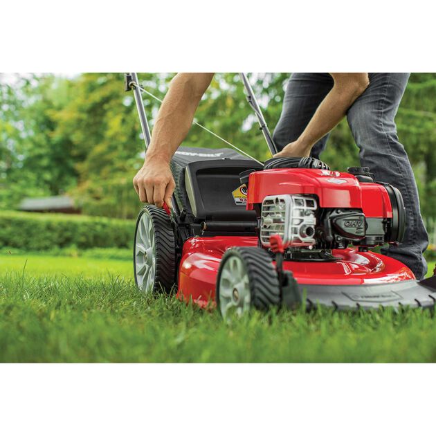 TroyBilt TB110 Lawn Mower MTD Parts