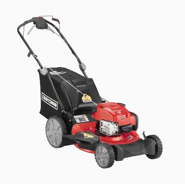 Craftsman M310 21 Self Propelled Lawn Mower Cmxgmam1125505 12avp2r3791 Mtd Parts