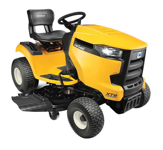 Cub cadet online xt2 lx46 blades