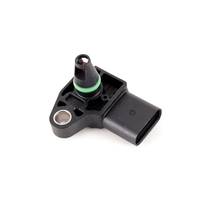 SENSOR-T MAP