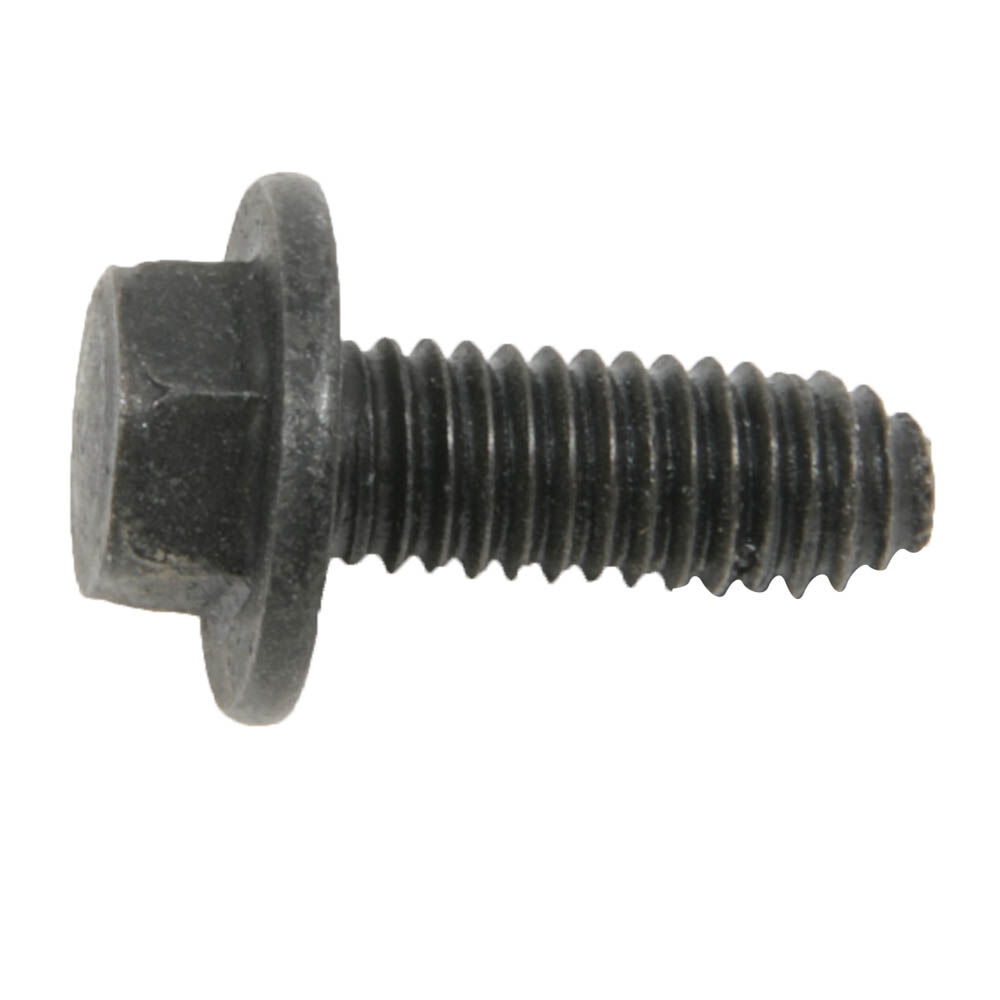 Screw M6-1 x .625 - 710-06133 | MTD Parts