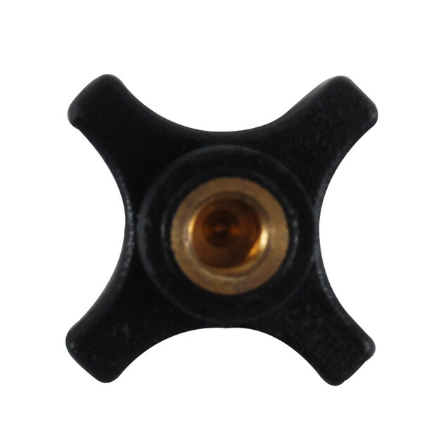 60&quot; Plastic Knob