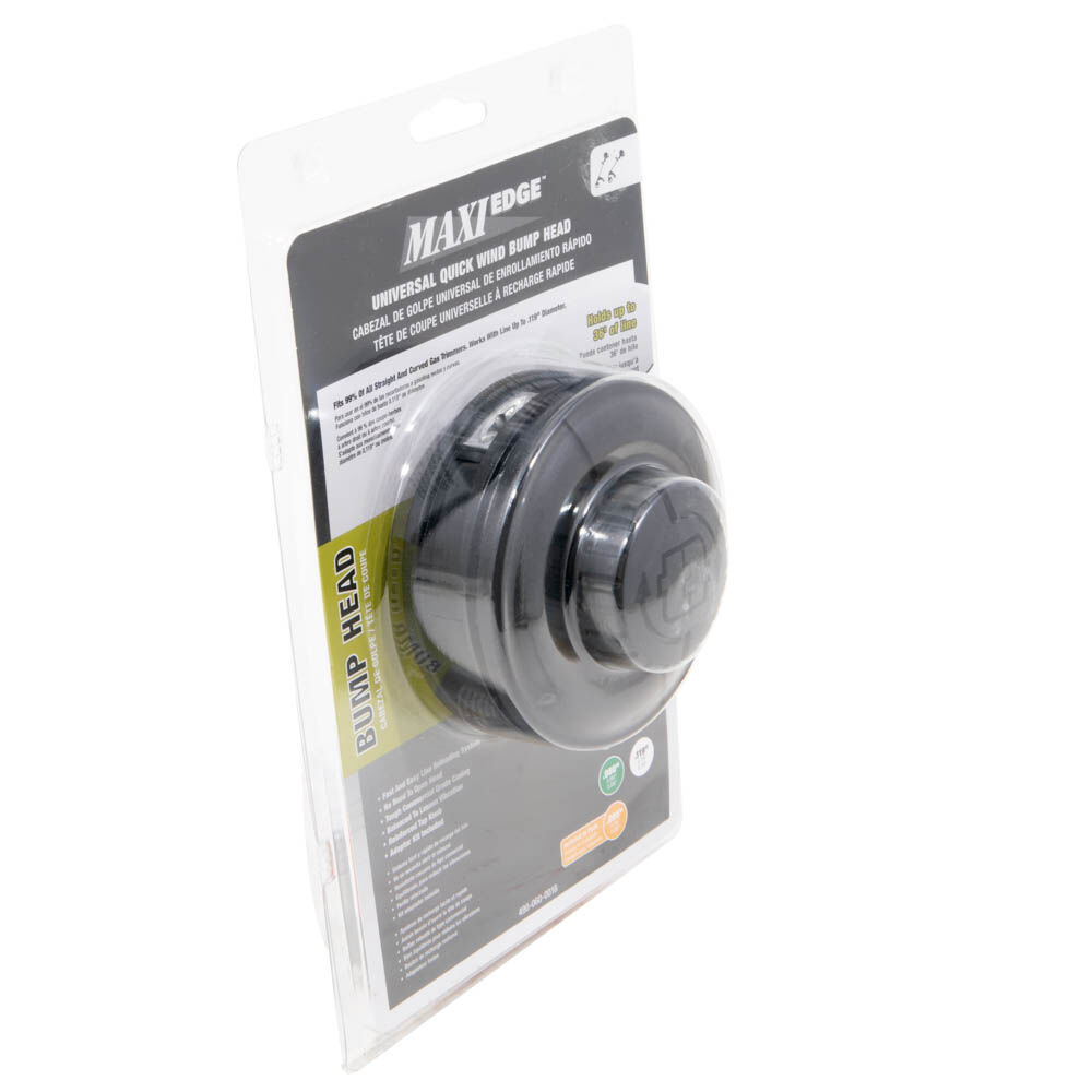 ナショナル　FUL18W　7本 Quick Wind Bump Head - 490-060-0018 | MTD Parts