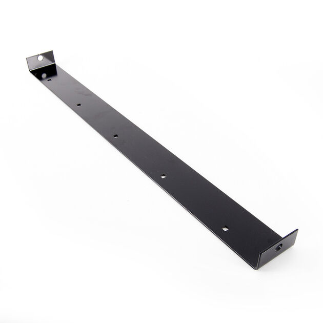 Shave Plate 33&quot; &#40;Powder Black&#41;