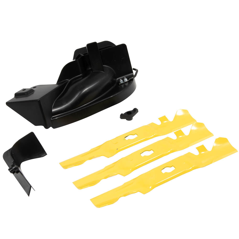Flat Top Xtreme Mulching Kit for 50 inch Decks 19A30048791