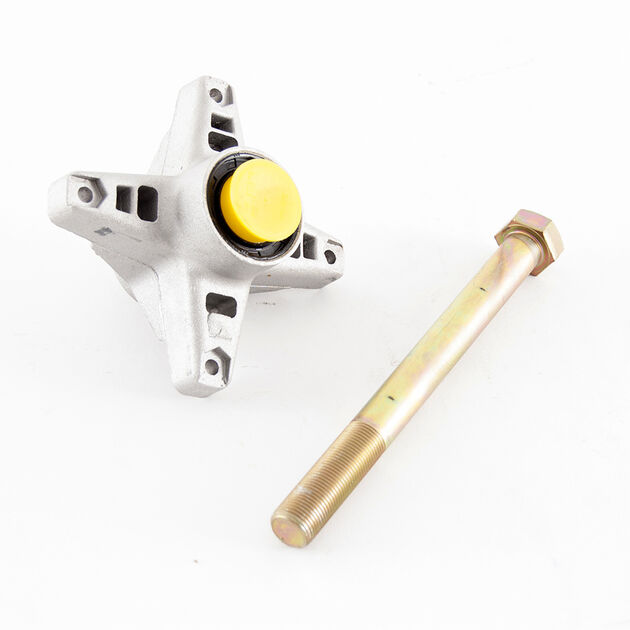 SPINDLE AND BOLT KIT