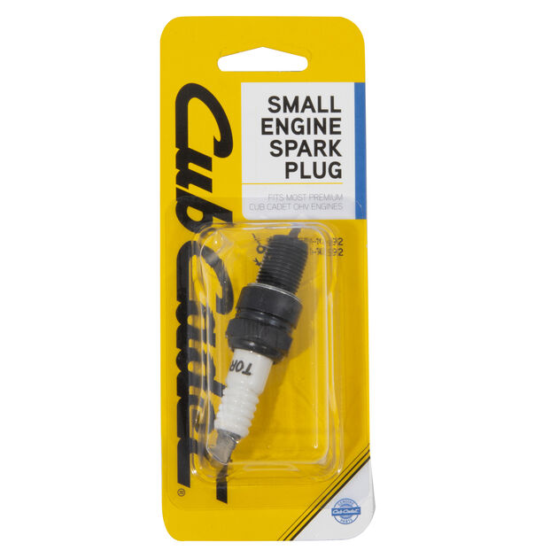 Spark Plug - F6RTC