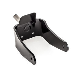 Caster Wheel Yoke (Cub Cadet Yellow)