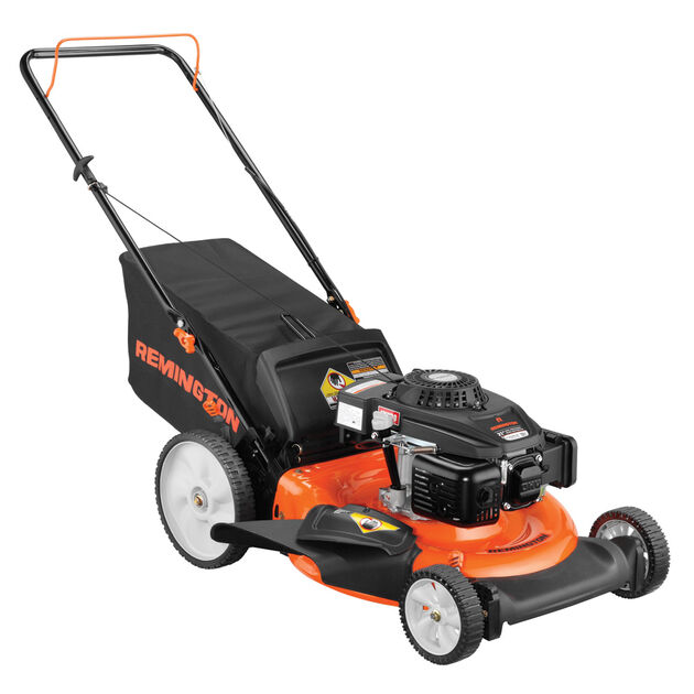 Remington RM120 21&quot; Push Mower