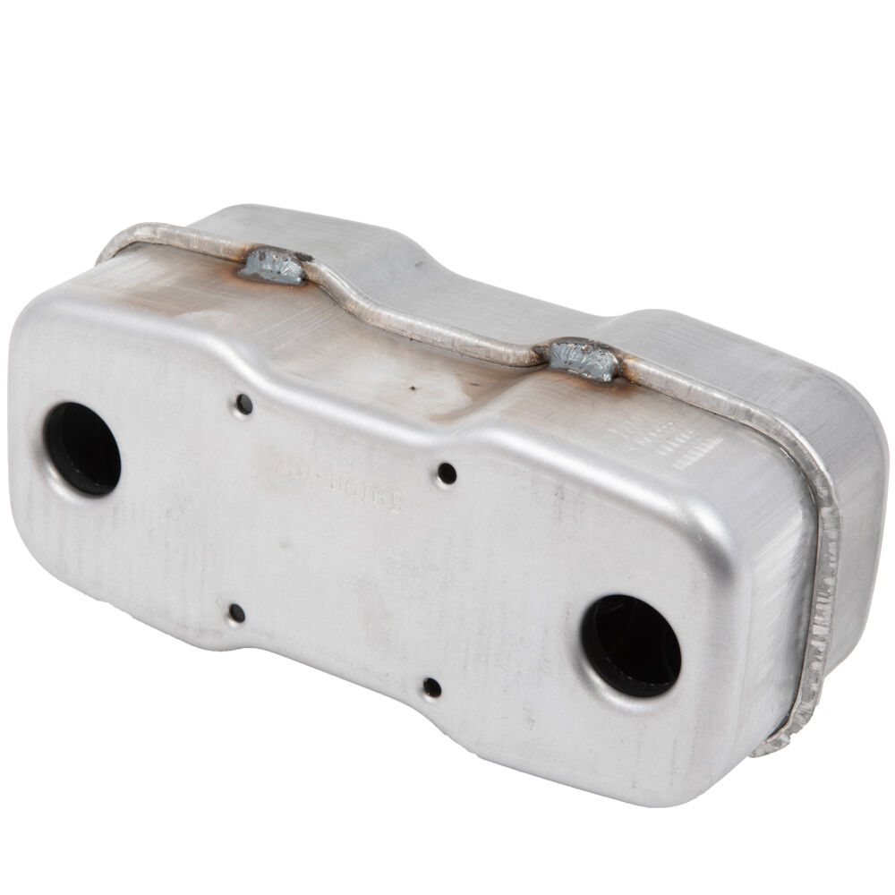 Cub cadet rzt 42 muffler store