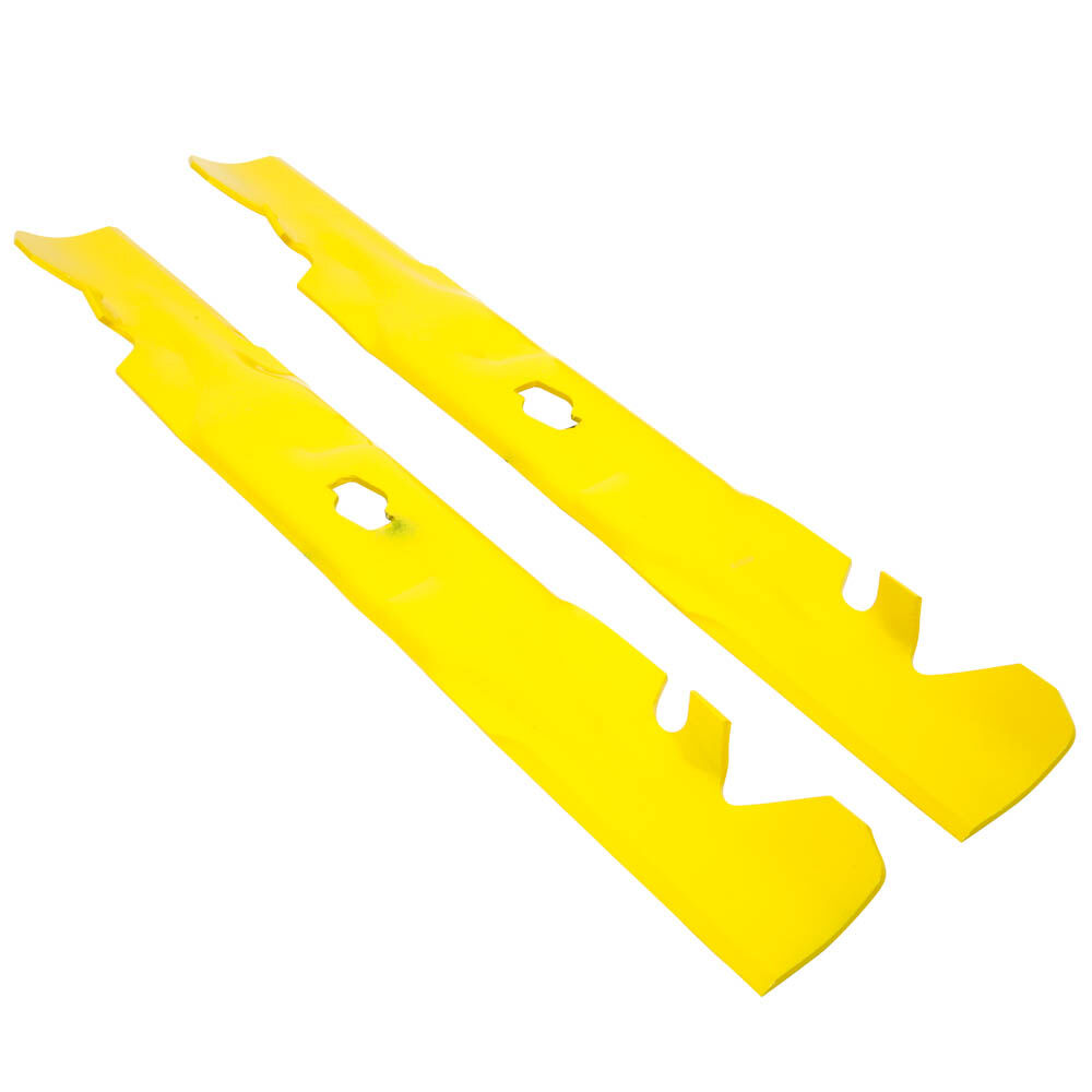 Xtreme Mulching Blade Set for 46 in Decks 490 110 C203 MTD Parts