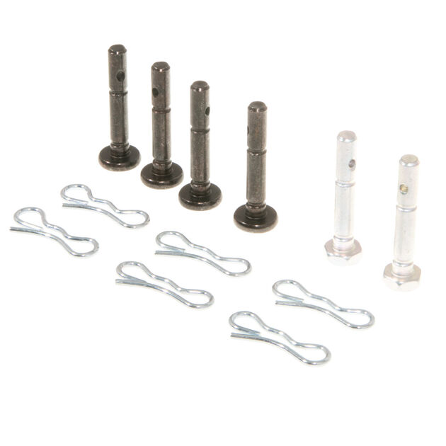 3-Stage Snow Blower Shear Pin Kit