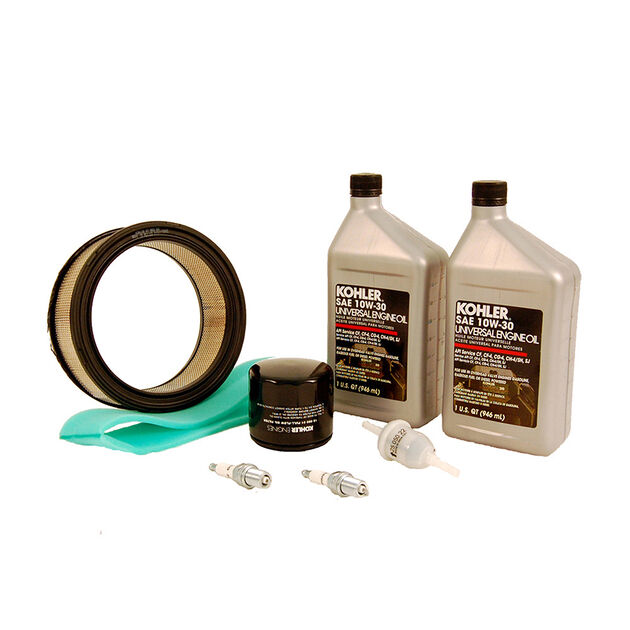 Kohler Command Twin Cylinder CV17-23, CV724-740, CH18-25, CH730-CH750 Maintenance Kit